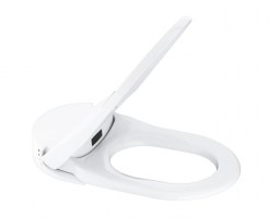 TAPA INODORO SENSIA ARENA GROHE